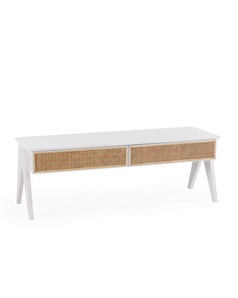 MUEBLE DE TV REF.76463-02 MUEBLE DE TV REF.76463-02