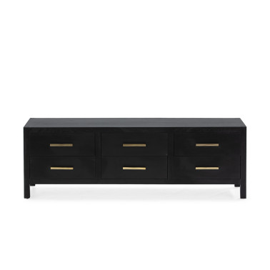 MUEBLE DE TV REF.76453-01
