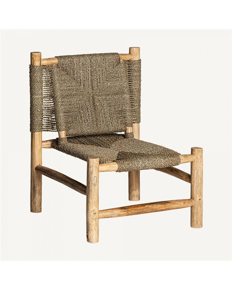 SILLÓN MANHULA REF.30018 SILLÓN MANHULA REF.30018