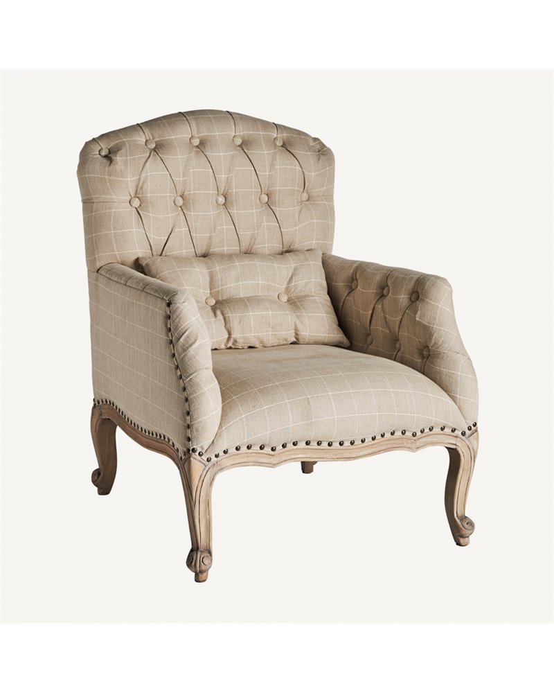 SILLÓN MORBIER SILLÓN MORBIER