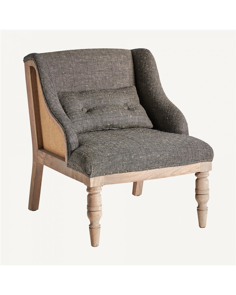 SILLÓN RUOMS REF.32162 SILLÓN RUOMS REF.32162
