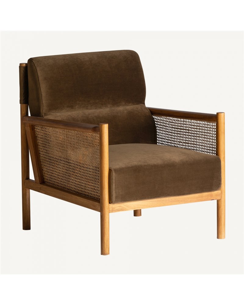 SILLÓN VELBURG SILLÓN VELBURG