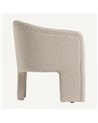 SILLÓN PRATI BOUCLÉ REF.31874