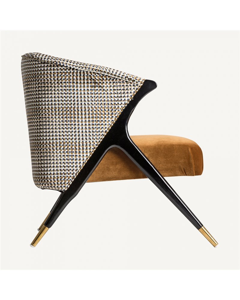 SILLÓN BRILLON REF.25838