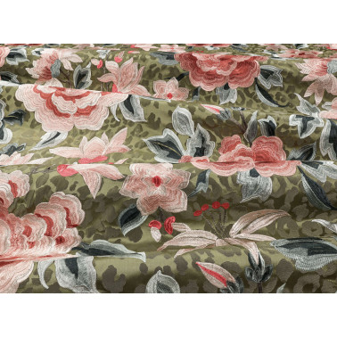 Lavinia Somerset Green 8011-03
