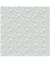 Mallow Denim Ivory F1680-03