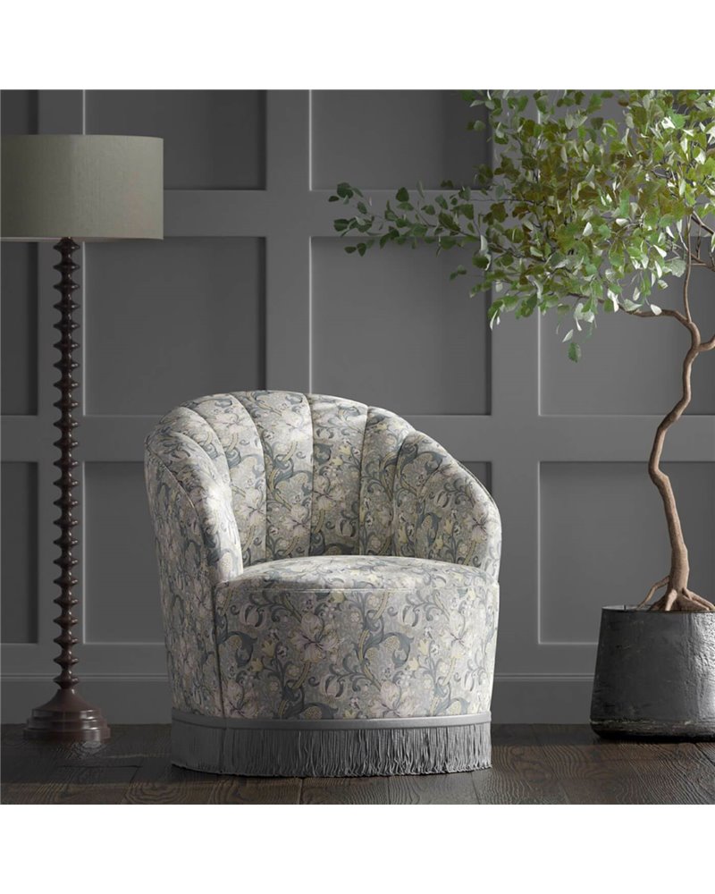 Golden Lily Slate Dove F1677-02