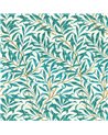 Willow Boughs Teal W0172-05