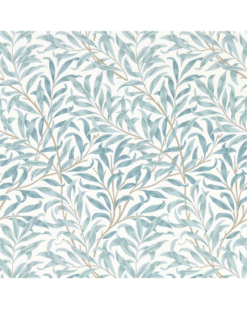 Willow Boughs Mineral W0172-04 Willow Boughs Mineral W0172-04