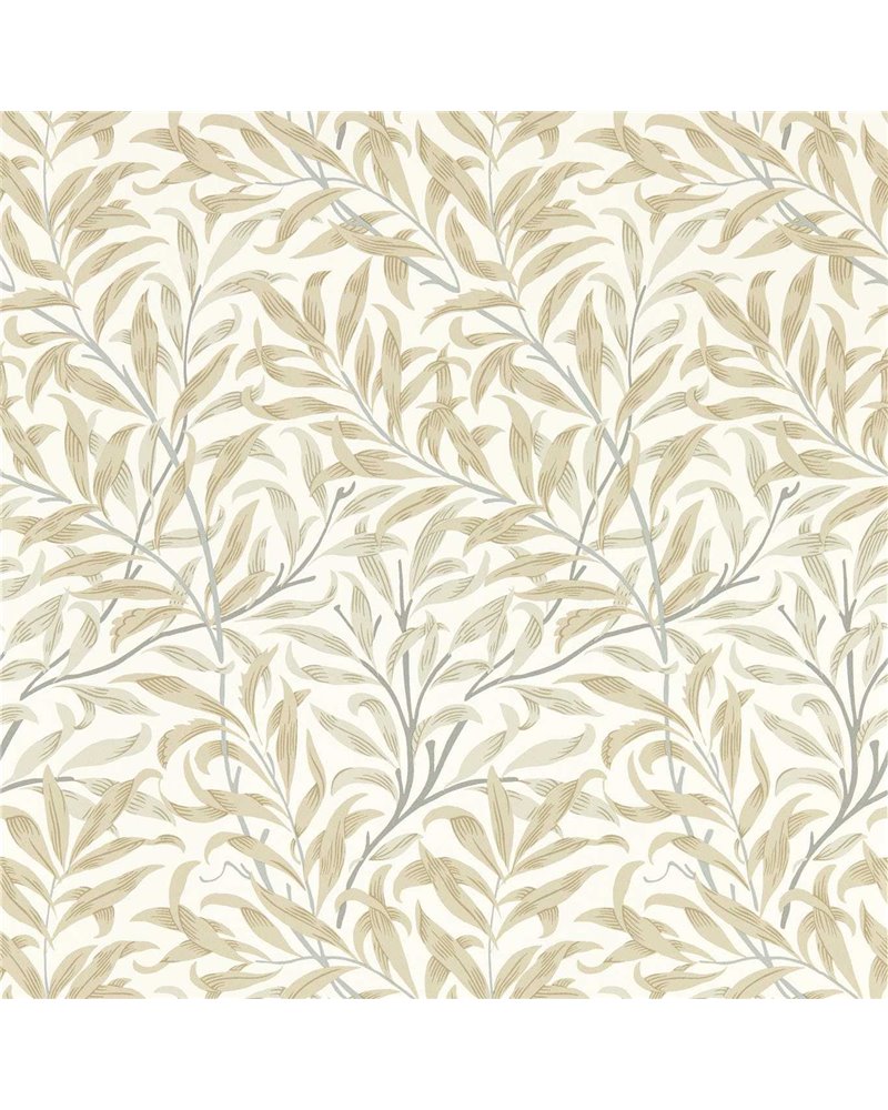 Willow Boughs Linen W0172-03 Willow Boughs Linen W0172-03