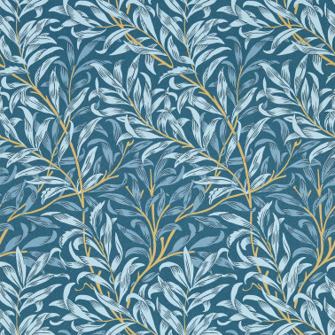 WILLIAM MORRIS DESIGNS