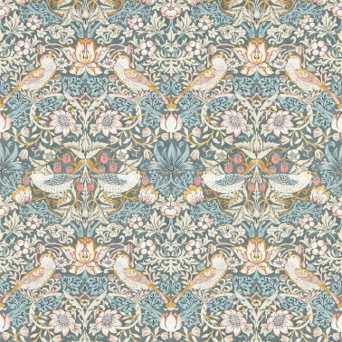 WILLIAM MORRIS DESIGNS