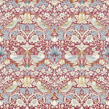 WILLIAM MORRIS DESIGNS