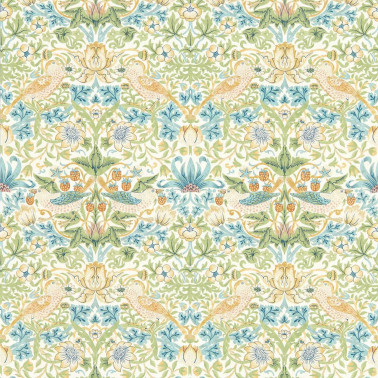 WILLIAM MORRIS DESIGNS