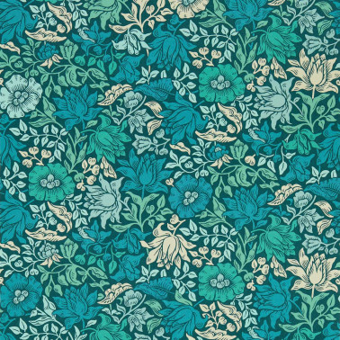 WILLIAM MORRIS DESIGNS