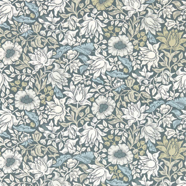 Mallow Slate Dove W0173-01