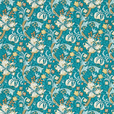 WILLIAM MORRIS DESIGNS