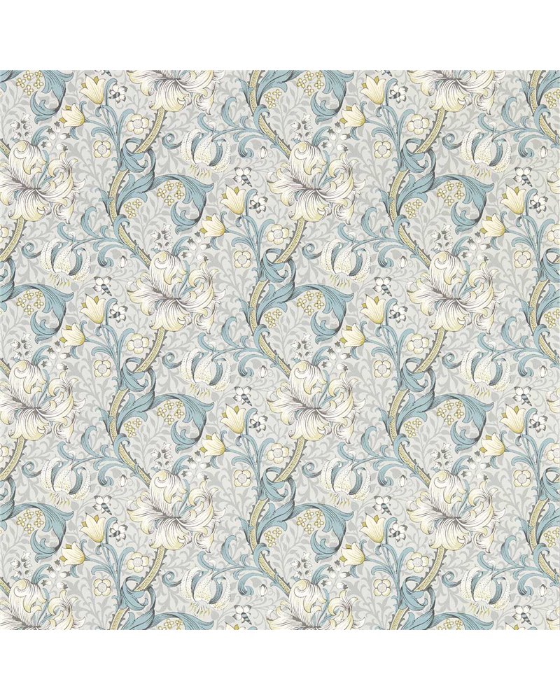Golden Lily Slate Dove W0174-02 Golden Lily Slate Dove W0174-02
