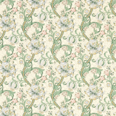 WILLIAM MORRIS DESIGNS