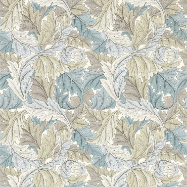Acanthus Slate Dove W0175-03