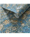 Strawberry Thief Denim Spice W0171-02