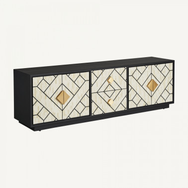 MEUBLE TV CHARMES REF.31911