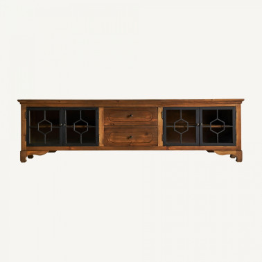 MUEBLE  TV-BUFFET LAVIK REF. 27019