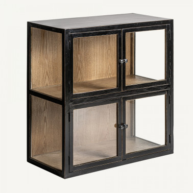VITRINA HEMYE REF.31836