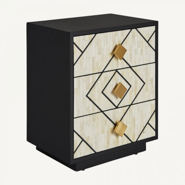 CHARMES COFFEE TABLE REF....
