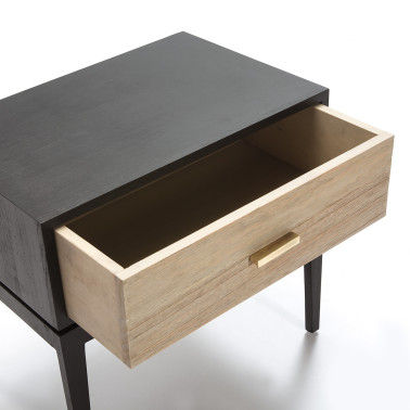 BEDSIDE TABLE REF.76430-18
