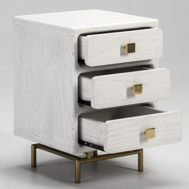 BEDSIDE TABLE REF.26455-21