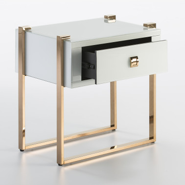 BEDSIDE TABLE REF.36615-00