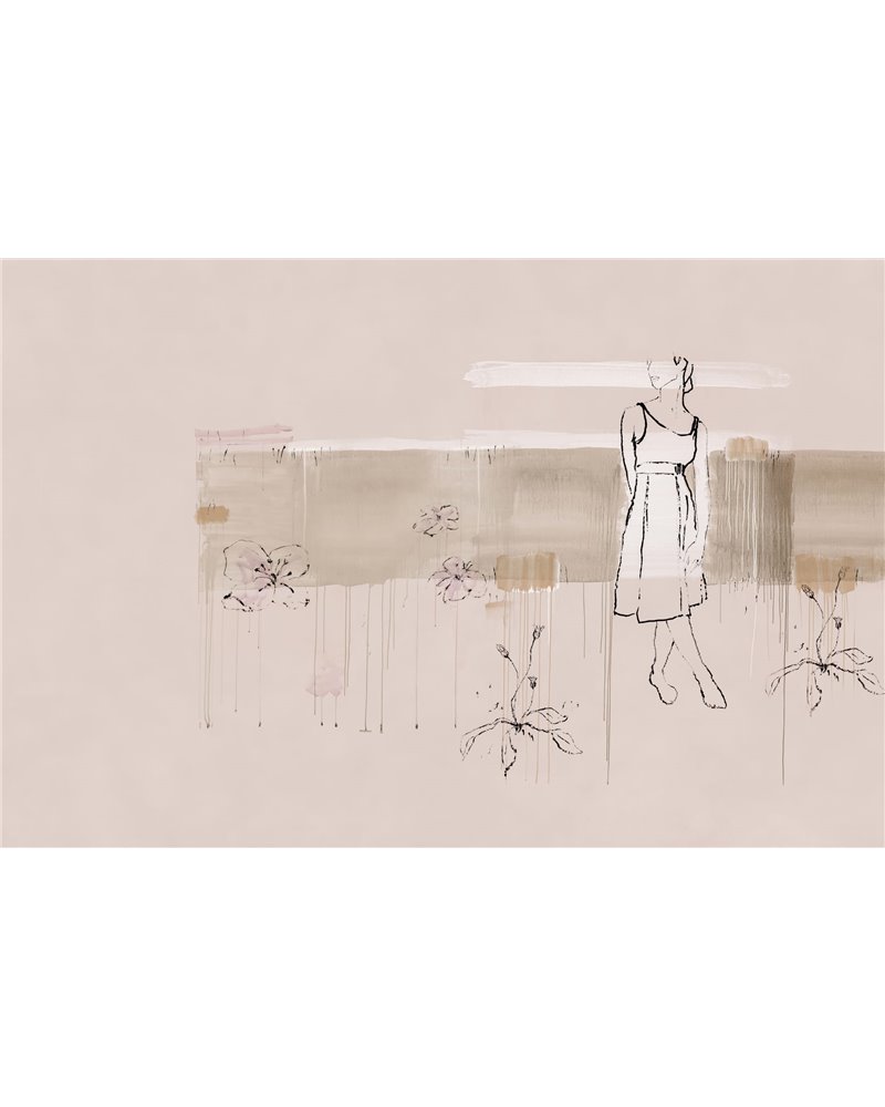 INTOTHEGARDEN ADL131A