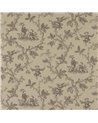Toile Chinoise Charcoal W7017-04