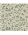 Toile Chinoise Forest W7017-03
