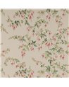 Fuchsia Pink Green W7018-03