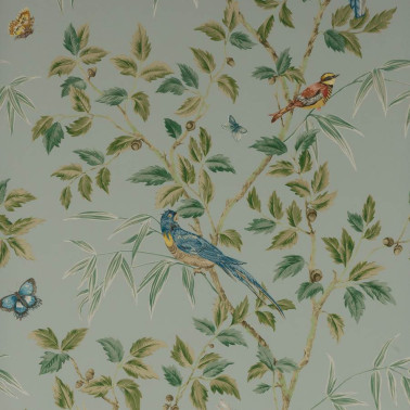 Ashdown Old Blue W7021-01