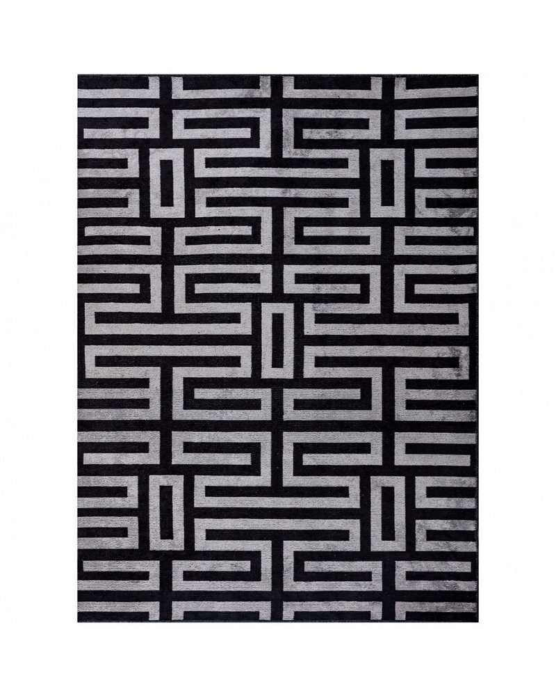 ALFOMBRA GLAM VELVET 3131-007 ALFOMBRA GLAM VELVET 3131-007