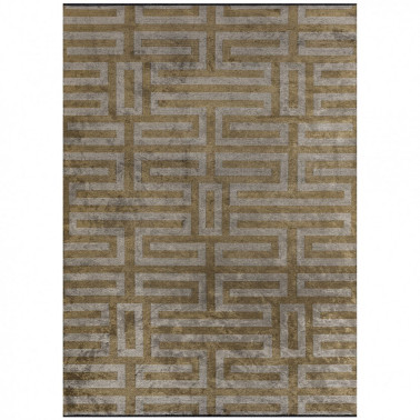 ALFOMBRA GLAM VELVET 3131-017