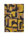 TEPPICH GROPIUS CHENILLE 9210