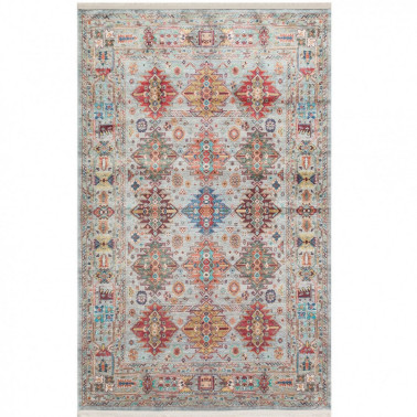 ALFOMBRA ANTIK CANVAS AK06