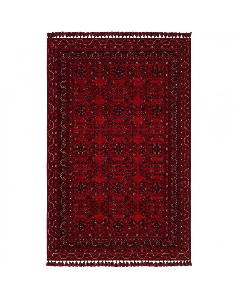 ALFOMBRA BUKHARA BK02