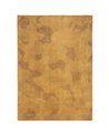TAPETE DE CHENILLE ESCULPIDO 9226