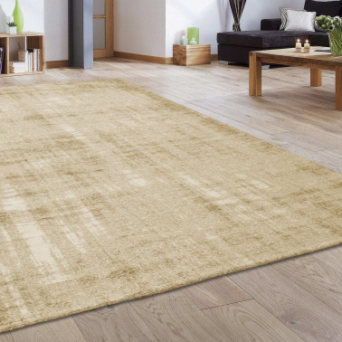TAPIS ANTIK CHENILLE GRUNGE...