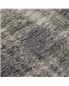 ALFOMBRA ANTIK CHENILLE GRUNGE METALLIC