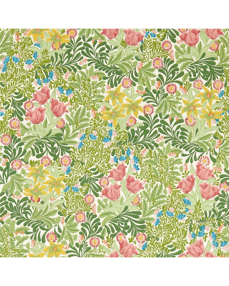 Bower Boughs Green Rose MEWW217205 Bower Boughs Green Rose MEWW217205