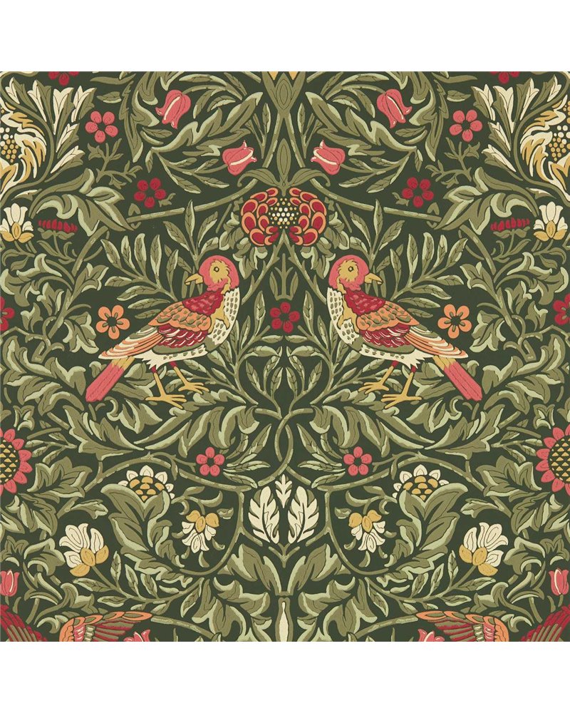 Bird Wooded Dell MEWW217194 Bird Wooded Dell MEWW217194
