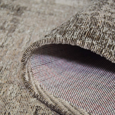 TAPETE ANTIK CHENILLE...