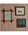 Emerys Willow Chrysanthemum Pink MEWW217186