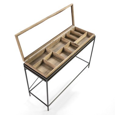 CONSOLE REF.13187-00